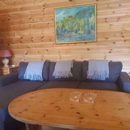Fossekroa Svarstad  Εξωτερικό φωτογραφία